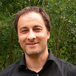 Fridtjof Schneider