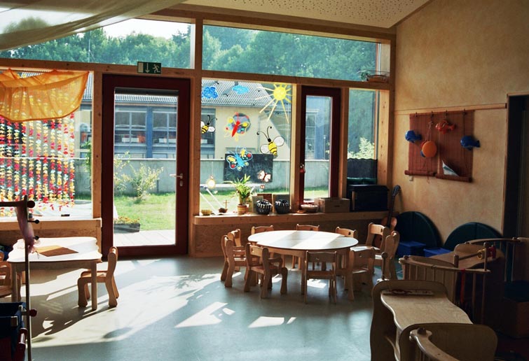 Ev.-Luth. Kindergarten Döbeln