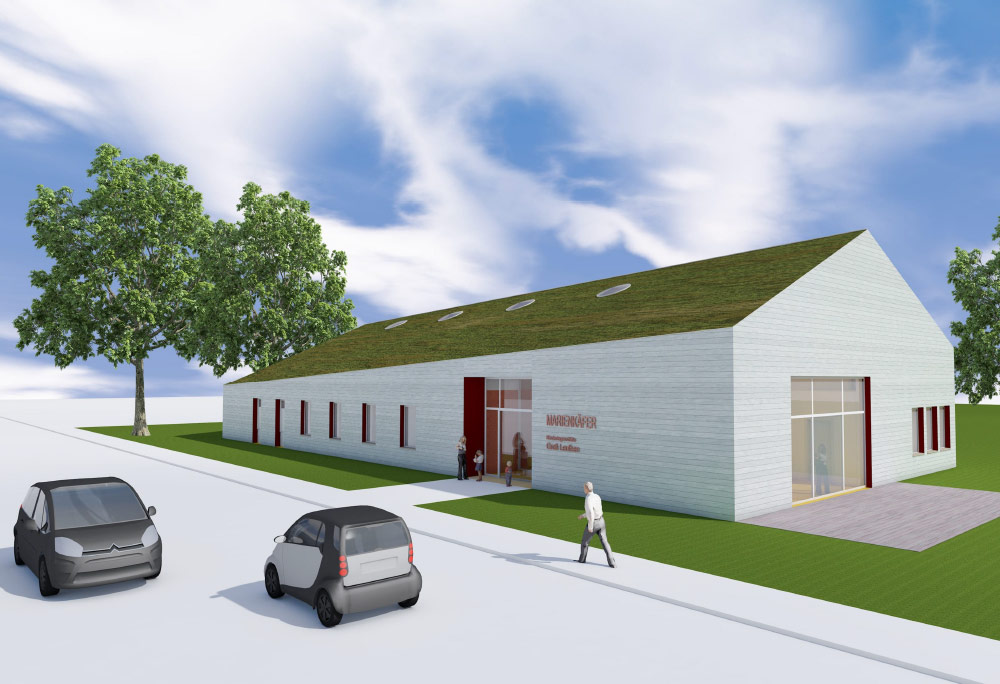 Kindertagesstätte Groß Leuthen