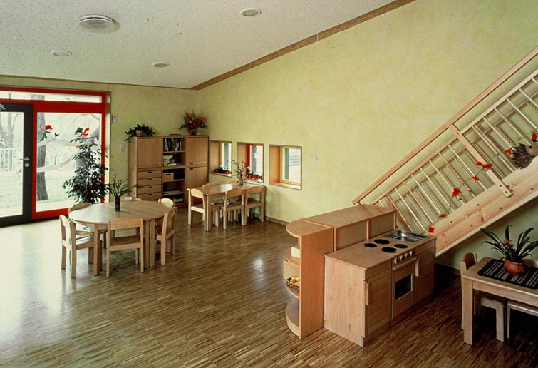 TrinitatisKinderhaus Riesa