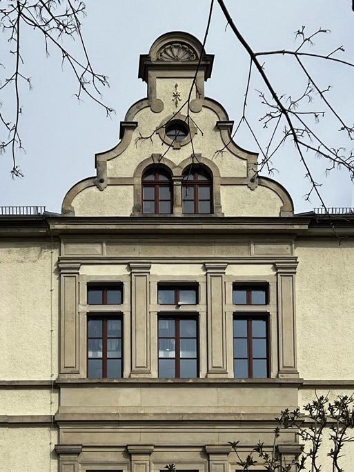 BSZ Großenhain, Fensterneuerung und Sonnenschutzanlage