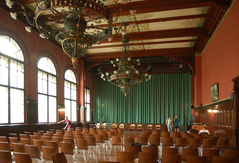 Geschwister-Scholl-Gymnasium Nossen
