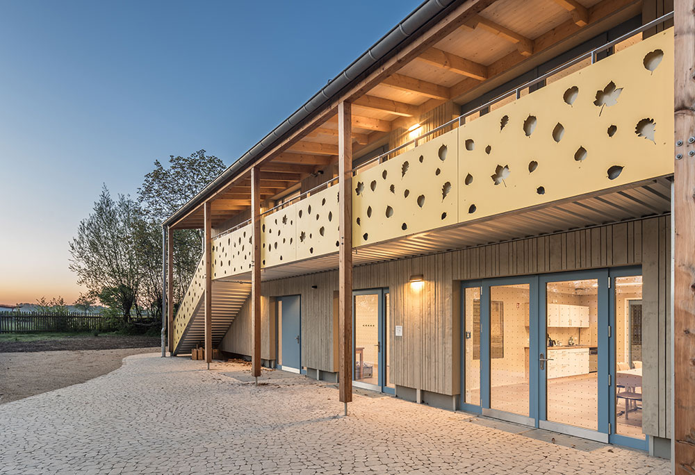 Umweltbildungszentrum Neschwitz